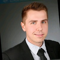 Andre Petzholdt