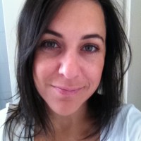 Caterina (Cathy) Carfora