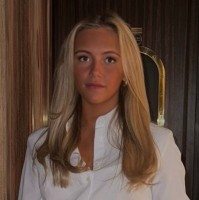 Ruby Barnes