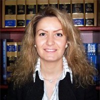 Irina Ilieva