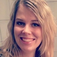 Sandra Johansson