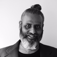 Ajay Shrivastav