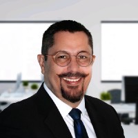 Pierre-André Michel