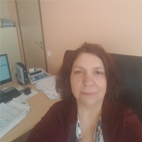 Isabelle Bauduin