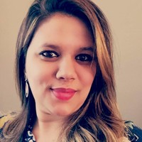 Claudia Alves da Silva