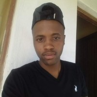 Sfiso Simon