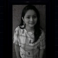 Manali Ghanekar