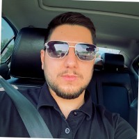 Mohsen Afrand