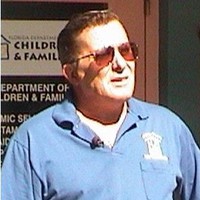 Bill Harrigan