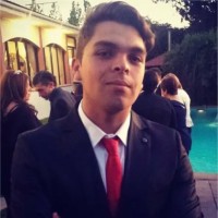 Cristopher Valenzuela Luna