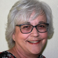 Sharon Caddell