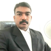 Adv. Rameesh Ravi