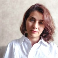 Nurlana Guluzade