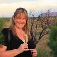 Joanne Falconer