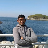 Prem Suresh Kumpatla