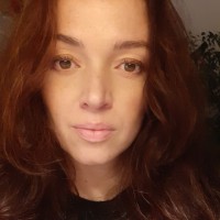 Antonina Rudyshyn