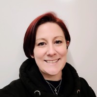 Felicity Hughes