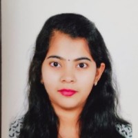 Madhuri Rajeshwaran