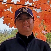 Allan Huang