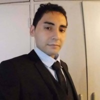 Michael Sandoval Serna