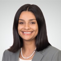 Nisha Hawkins