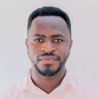 Anthony Osae.... (Bsc. Hr, Mpa)