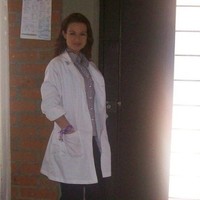 Marilyn Londoño Macareno