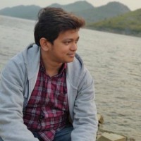 Girish Warang