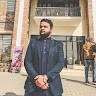 SARDAR HASSAN IMAM KHAN QAISRANI