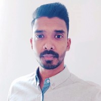 Mohitesh Nuckcheddy