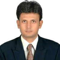 Amol Raj