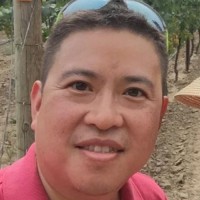 Robert Chin
