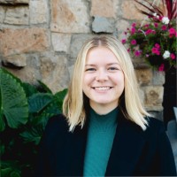 Caitlin Powers