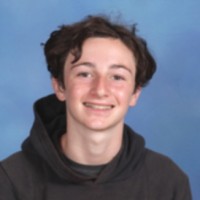 Noah Lustgarten