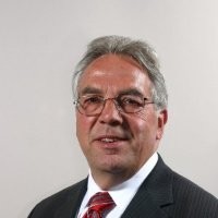 Lenny James
