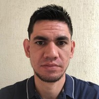 Jesus Alfredo Gamiño