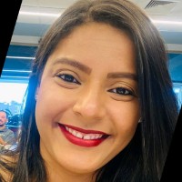 Carla Mendes Oliveira