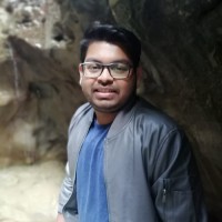 Ajeetesh Roy