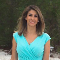 Nicole Papageorge Paff