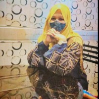 Syeda Zunaina