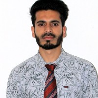 Ubaid Ur Rehman