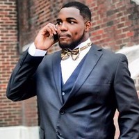 Jakeal Lockett