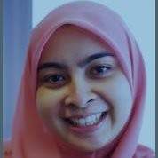 Maisarah Aminuddin