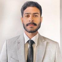 Khalid Albalushi
