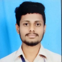 Krishnamurthi M K