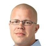 Kimmo Aldenhed