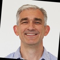 Ben Bohache