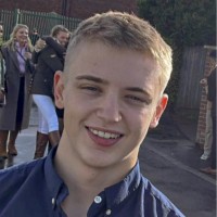Joshua Way