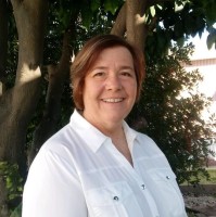 Gloria Naghaway