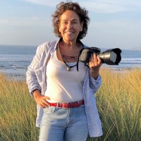 Ana Maria López Sotomayor